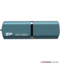 Silicon Power 8 GB Marvel M50 Blue (SP008GBUF3M50V1B)