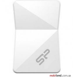 Silicon Power 8 GB Touch T08 SP008GBUF2T08V1W