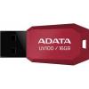 A-Data 16 GB UV100 Red AUV100-16G-RRD