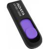 A-Data 32 GB UV120 Black/Purple