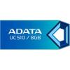 A-Data 8 GB UC510 Blue