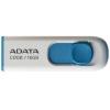 ADATA 16 GB C008 White (AC008-16G-RWE)