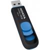 ADATA 16 GB UV128 Black/Blue