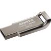 ADATA 64 GB DashDrive UV131 Chromium Gray (AUV131-64G-RGY)
