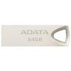 ADATA 64 GB UV210 Metal Silver (AUV210-64G-RGD)