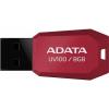 ADATA 8 GB UV100 Red