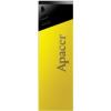 Apacer 16 GB AH131 Yellow AP16GAH131Y-1
