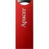 Apacer 32 GB AH133 Red AP32GAH133R-1