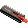 Apacer 32 GB AH326 Black AP32GAH326B-1