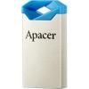 Apacer 8 GB AH111 Blue AP8GAH111U-1