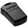 Apacer 8 GB AH116 Black AP8GAH116B-1
