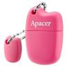 Apacer 8 GB AH118 Pink (AP8GAH118P-1)