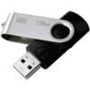 GOODRAM 128 GB UTS2 Twister Black (UTS2-1280K0R11)
