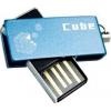 GOODRAM 32 GB Cube Blue PD32GH2GRCUBR9