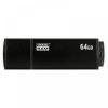 GOODRAM 64 GB Edge Black (UEG2-0640K0R11)