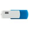 GOODRAM 64 GB UCO2 Blue/White (UCO2-0640MXR11)