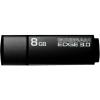 GOODRAM 8 GB Edge Black (UEG3-0080K0R11)