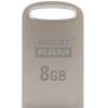 GOODRAM 8 GB Point Silver (UPO3-0080S0R11)