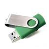 GOODRAM 8 GB Twister Green PD8GH2GRTSBG