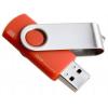 GOODRAM 8 GB Twister Red (UTS2-0080R1BBB)