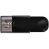 PNY 64 GB Attache4 Black (FD64GATT4-EF)