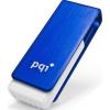 PQI 4 GB U262 Blue/White