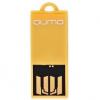 Qumo 16 GB Sticker Orange (QM16GUD-STR-Orange)