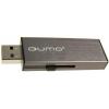 Qumo 32 GB ALUMINIUM (QM32GUD-AL)