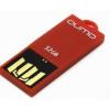 Qumo 32 GB Sticker Red (QM32GUD-STR-Red)