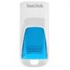 SanDisk 16 GB Cruzer Edge White-Blue