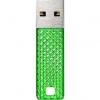 SanDisk 16 GB Cruzer Facet Electric Green SDCZ55-016G-B35GE