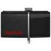 SanDisk 64 GB USB 3.0 Ultra Dual Drive OTG Black (SDDD2-064G-GAM46)