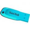 SanDisk 8 GB Cruzer Blade Blue SDCZ50-008G-B35B