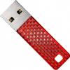 SanDisk 8 GB Cruzer Facet Red SDCZ55-008G-B35R