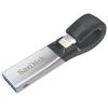 Sandisk iXpand USB 3.0/Lightning 128GB