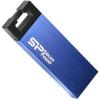 Silicon Power 16 GB Touch 835 Blue SP016GBUF2835V3B