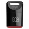 Silicon Power 16 GB Touch T06 Black SP016GBUF2T06V1K