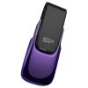Silicon Power 32 GB Blaze B31 Purple (SP032GBUF3B31V1U)