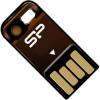 Silicon Power 32 GB Touch T02 Orange SP032GBUF2T02V1O