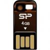 Silicon Power 4 GB Touch T02 Orange SP004GBUF2T02V1O