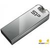 Silicon Power 4 GB Touch T03 Transparent SP004GBUF2T03V3F