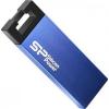 Silicon Power 64 GB Touch 835 Blue SP064GBUF2835V1B