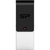Silicon Power 64 GB USB 3.0/microUSB Mobile X31 OTG (SP064GBUF3X31V1K)