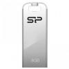 Silicon Power 8 GB Touch T03 Transparent SP008GBUF2T03V3F