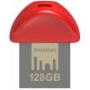 Strontium 128 GB NANO RED (SR128GRDNANOZ)