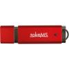 TakeMS 16 GB MEM-Drive Easy II Red
