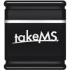 TakeMS 32 GB MEM-Drive EXO black 113092