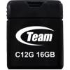 TEAM 16 GB C12G Black