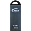 TEAM 32 GB C117 Iron Grey TC11732GC01