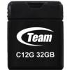 TEAM 32 GB C12G Black